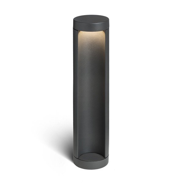 Levně RED R11171 SONET 450 stojanová antracitová 230V LED 7W IP54 3000K - RED - DESIGN RENDL