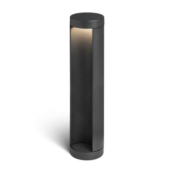 RED R11171 SONET 450 stojanová antracitová 230V LED 7W IP54 3000K - RED - DESIGN RENDL (obrázek 2)
