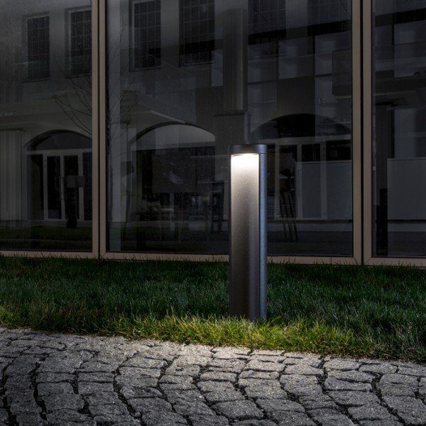 RED R11171 SONET 450 stojanová antracitová 230V LED 7W IP54 3000K - RED - DESIGN RENDL (obrázek 3)