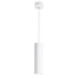 Obrázek pro produkt ///       Závěsné sádrové svítidlo JACK R GU10 35W 230W bílé - RED - DESIGN RENDL
