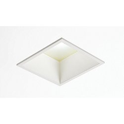 Obrázek pro produkt Zápustné svítidlo ALDAIA LED 9W 3000K 855lm bílé - BPM (starý kód: 20120.W.3K)
