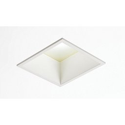 Obrázek pro produkt Zápustné svítidlo ALDAIA LED 9W 3000K 855lm bílé - BPM (starý kód: 20120.W.3K)