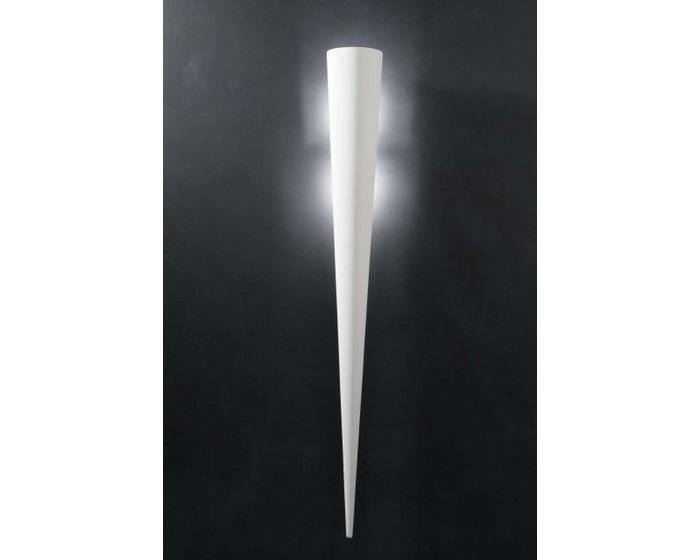 WD 86-4203 Nástěnné svítidlo Flute D3 2 x max. 40W, G9 - ECO-DESIGN (obrázek 3)