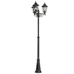 Obrázek pro produkt Svítidlo venkovní stojací 93465 - EGLO