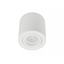 Obrázek pro produkt Stropní svítidlo KUP LED 7W bílé 60º 3000K 465lm - BPM (starý kód: 8017.02.D60.3K)