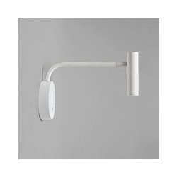 Obrázek pro produkt Nástěnné svítidlo Enna Wall bílá 1x3W LED (starý kód: AST 7588) - ASTRO Lighting