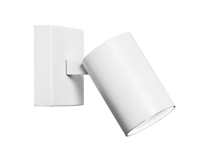 Levně AST 1286001 ASCOLI I bílá 230V GU10 50W (starý kód: AST 6142) - ASTRO Lighting