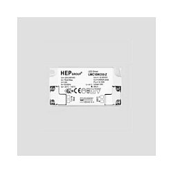 Obrázek pro produkt LED napaječ 10W 250mA AC 100 - 240V nestmívatelný (starý kód: AST 1874) - ASTRO Lighting