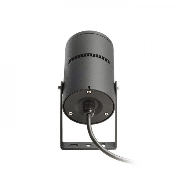 RED R11754 ROSS venkovní reflektor antracitová  230V LED 9W 30° IP65  3000K - RED - DESIGN RENDL (obrázek 4)