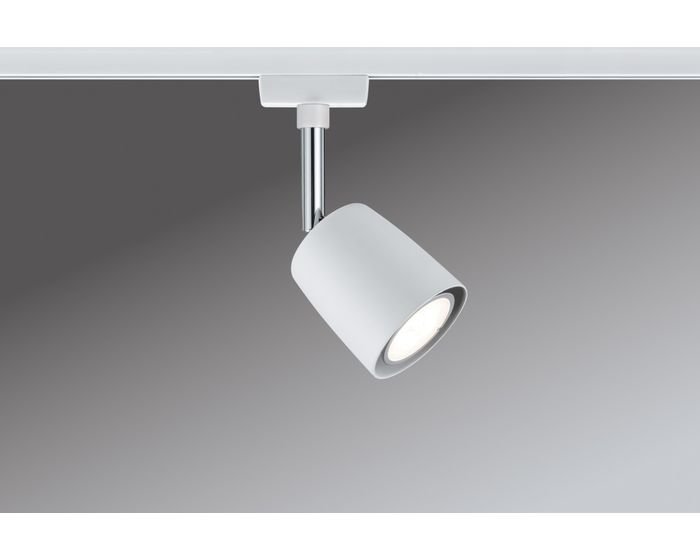 P 95336 URail spot Cover bílá max. 10W GU10 - PAULMANN (obrázek 3)