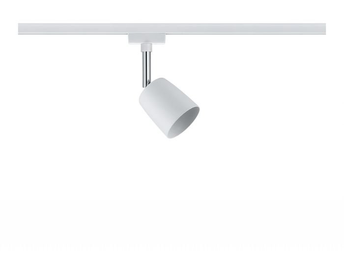 P 95336 URail spot Cover bílá max. 10W GU10 - PAULMANN (obrázek 4)