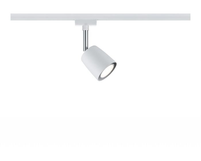 P 95336 URail spot Cover bílá max. 10W GU10 - PAULMANN (obrázek 5)