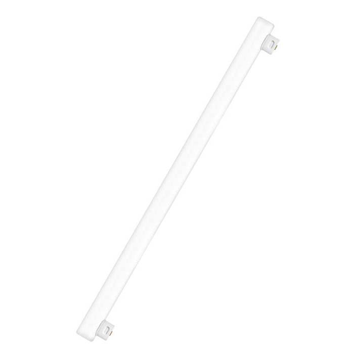 Osram 4058075607071 LED EEK2021 F A - G S14S tyčový tvar 4.9 W = 40 W teplá bílá