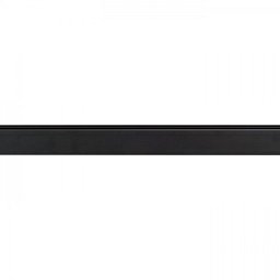 Obrázek pro produkt EUTRAC tříokruhová lišta 1m černá 230V - RED - DESIGN RENDL