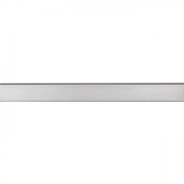 RED R12074 EUTRAC tříokruhová lišta 1m stříbrnošedá 230V - RED - DESIGN RENDL