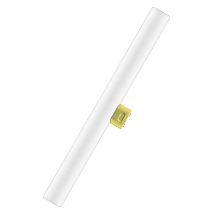 Osram 4058075607019 LED EEK2021 F A - G S14d zářivkový tvar 3.1 W = 27 W teplá bílá Ø 29