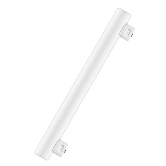 Osram 4058075607033 LED EEK2021 F A - G S14S zářivkový tvar 3.1 W = 27 W teplá bílá