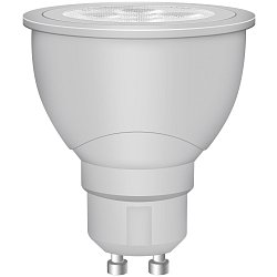 Obrázek pro produkt OSRAM PRO stmívatelná 230V GU10 LED 5.5W 36° 3000K - DESIGN - RENDL