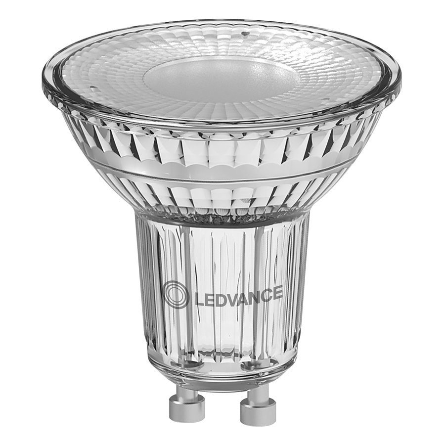 Levně RED G11840 OSRAM ADV stmívatelná 230V GU10 LED 5.5W 36° 2700K - DESIGN - RENDL