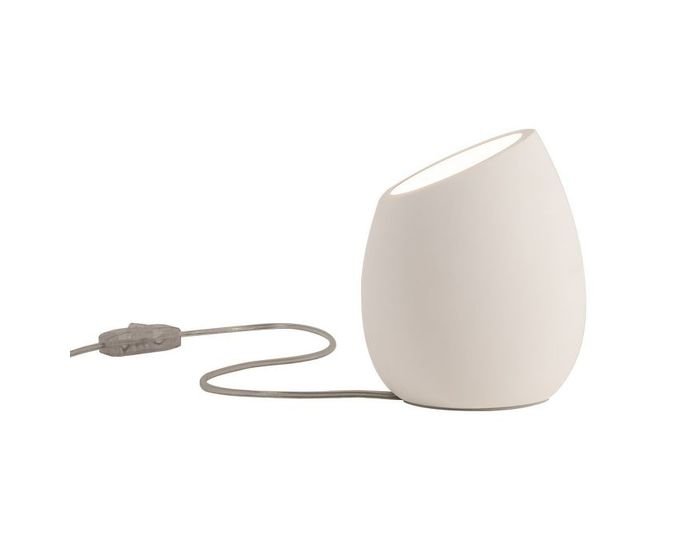 Levně AST 1221001 LIMINA stolní sádrová 230V GU10 50W (starý kód: AST 4532) - ASTRO Lighting