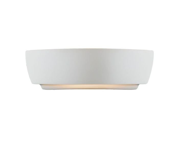 Levně AST 1301001 KYO nástěnná sádrová 230V E27 60W (starý kód: AST 7075) - ASTRO Lighting