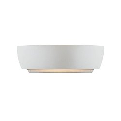 Obrázek pro produkt KYO nástěnná sádrová 230V E27 60W (starý kód: AST 7075) - ASTRO Lighting