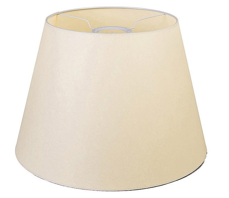 Levně AR 0780010A Stínidlo ke svítidlu Tolomeo - pergamen průměr 32cm - ARTEMIDE