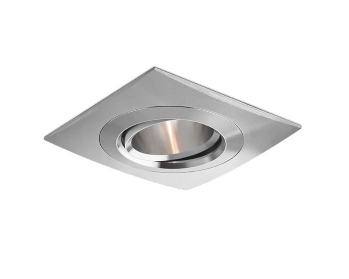 BPM 8042GU Zápustné svítidlo Titan výklopné 25° GU10 matná bílá - BPM (obrázek 3)