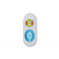 Obrázek pro produkt MaxLED kontroler (stmívání / vypínání) max. 144W vč.dálkového ovládání - PAULMANN
