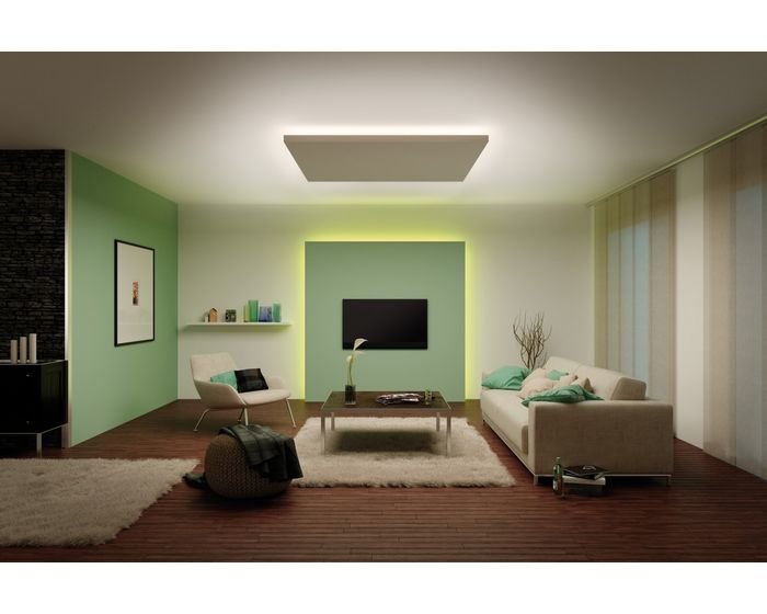 P 70676 MaxLED 1000 pásek 1m teplá bílá izolovaný - PAULMANN (obrázek 6)