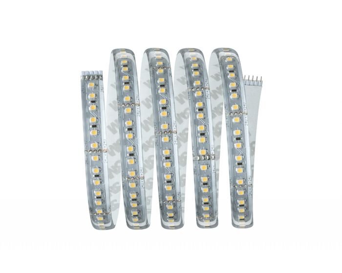 P 70672 MaxLED 1000 základní sada 1,5m teplá bílá izolovaný - PAULMANN (obrázek 3)