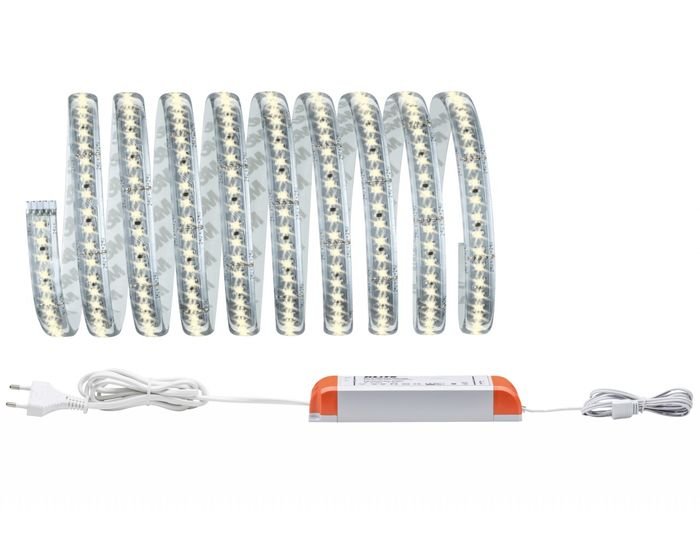 P 70670 MaxLED 1000 základní sada 3m teplá bílá izolovaný - PAULMANN
