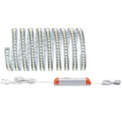 Obrázek pro produkt MaxLED 1000 základní sada 3m teplá bílá izolovaný - PAULMANN