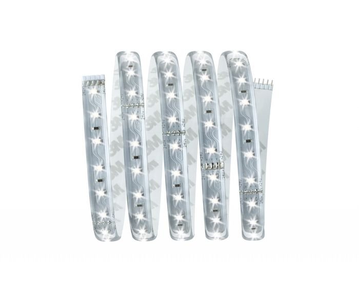 P 70668 MaxLED 500 základní sada 1,5m teplá bílá izolovaný - PAULMANN (obrázek 3)