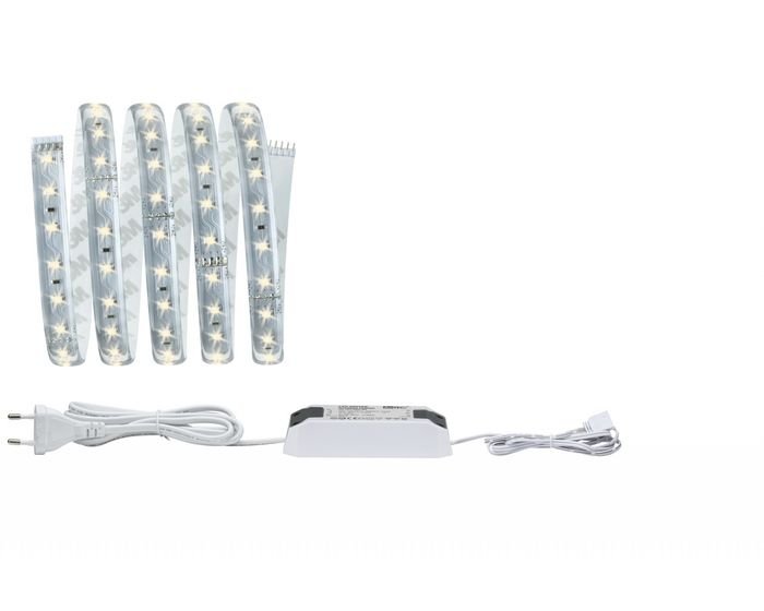 P 70668 MaxLED 500 základní sada 1,5m teplá bílá izolovaný - PAULMANN (obrázek 4)
