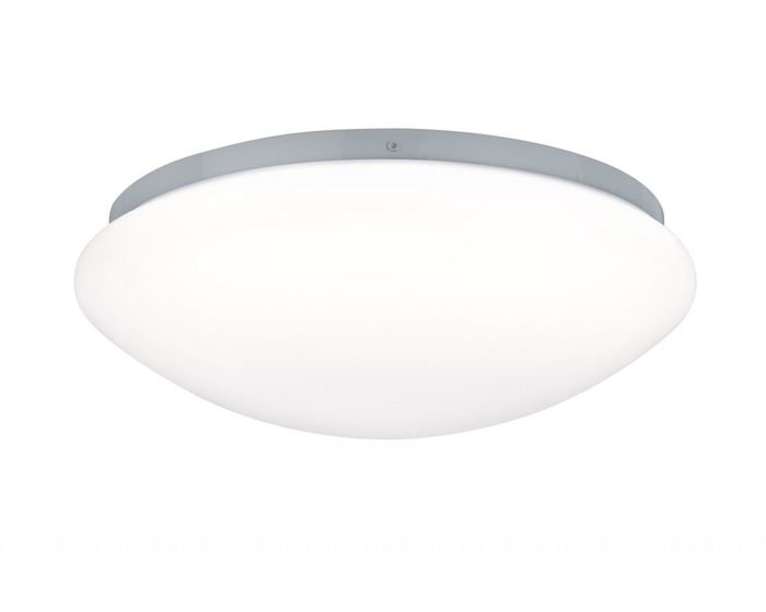 P 70724 Stropní svítidlo LED Leonis kulaté 9,5W neutrální bílá IP44 - PAULMANN