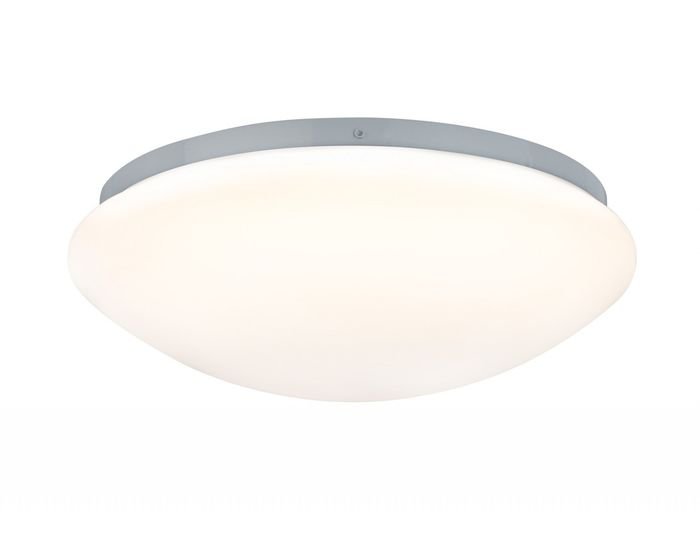 P 70722 Stropní svítidlo LED Leonis kulaté 9,5W teplá bílá IP44 - PAULMANN