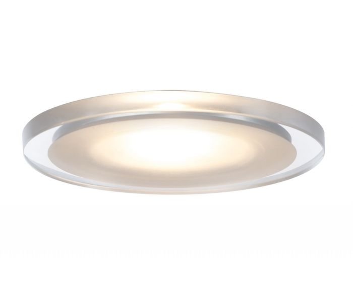 P 99865 Nábytkové zápustné svítidlo LED Whirl Mini sada 3ks vč.LED modulu 3x2,4W - PAULMANN