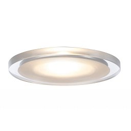 Obrázek pro produkt Nábytkové zápustné svítidlo LED Whirl Mini sada 3ks vč.LED modulu 3x2,4W - PAULMANN