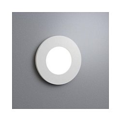 Obrázek pro produkt Vestavěné nástěnné svítidlo LED Way R LED 0,8W/230V 4000K - ECO-DESIGN