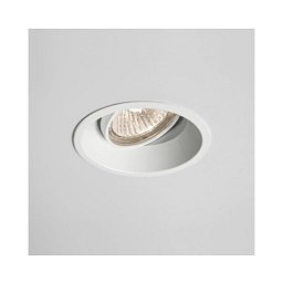 Bodové svítidlo Minima Adjustable bílá 1x50W GU10 (STARÝ KÓD: AST 5665 ) - ASTRO Lighting Obrázek pro produkt Bodové svítidlo Minima Adjustable bílá 1x50W GU10 (STARÝ KÓD: AST 5665 ) - ASTRO Lighting