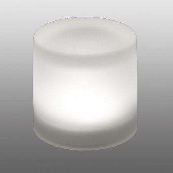 AM 226122 LED svítidlo Spot-8 válec studená bílá 1,4W 4200K 12V DC IP68 - AMVIS