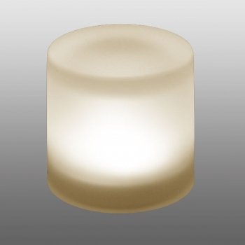AM 226123 LED svítidlo Spot-8 válec teplá bílá 1,4W 3000K 12V DC IP68 - AMVIS