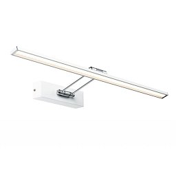 Obrázek pro produkt Galeria svítidlo nad obrazy LED Beam Sixty 11W bílá - PAULMANN