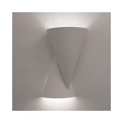 Obrázek pro produkt Nástěnné svítidlo AKG 173 max. 42W, P45, E27 + max. 15W, TC-TSE, E27 - ECO-DESIGN