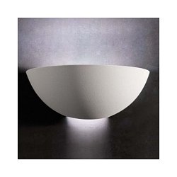 Obrázek pro produkt Nástěnné svítidlo Bowl LED 6,4W, 800lm, 123lm/W, 3000K - ECO-DESIGN
