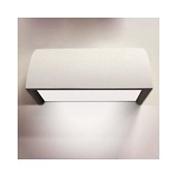 Obrázek pro produkt Nástěnné svítidlo CD 106 max. 42W, P45, E27 - ECO-DESIGN