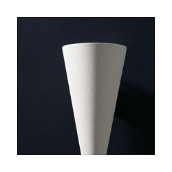 Obrázek pro produkt Nástěnné svítidlo Flute D1 max. 40W, G9 - ECO-DESIGN