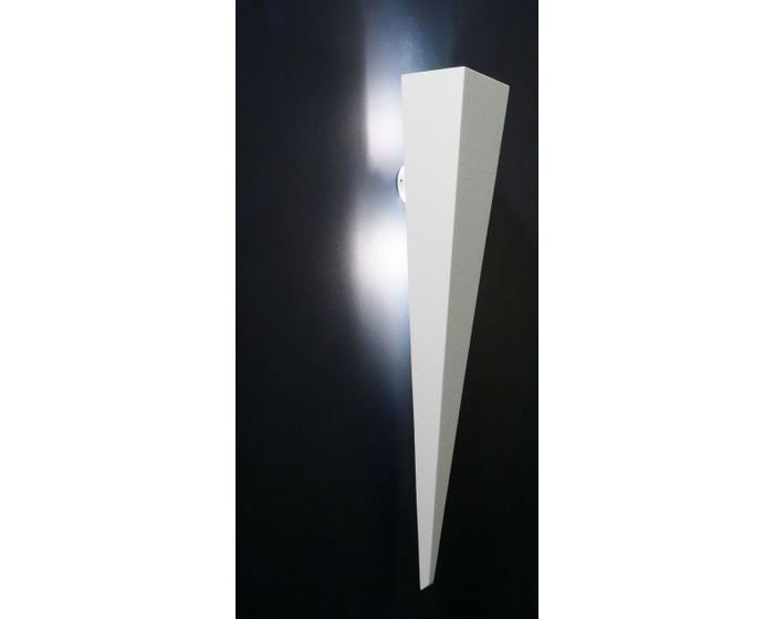 WD 86-4222 Nástěnné svítidlo Flute U2 2 x max. 40W, G9 - ECO-DESIGN (obrázek 2)
