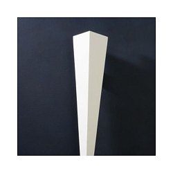 Obrázek pro produkt Nástěnné svítidlo Flute V2 2 x max. 40W, G9 - ECO-DESIGN
